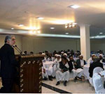 Executive Directorate to Complete 5-Year Term: CEO